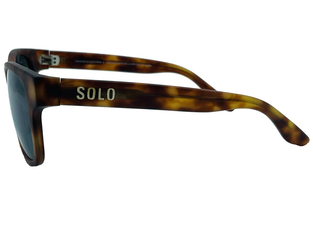 Zimbabwe - Cellulose Acetate Sunglasses - SOLO Eyewear – SOLO Eyewear